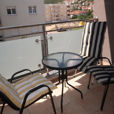 Apartman Bianca Trebinje Exterior photo