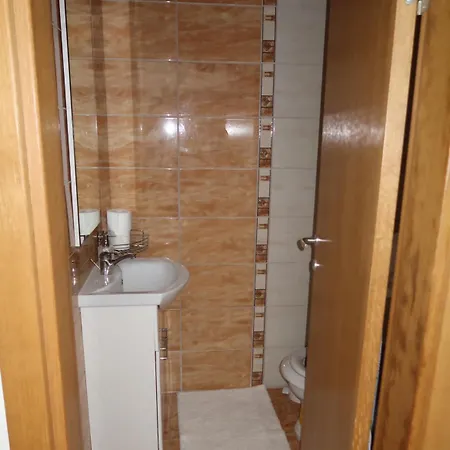 Apartman Bianca Trebinje Exterior photo