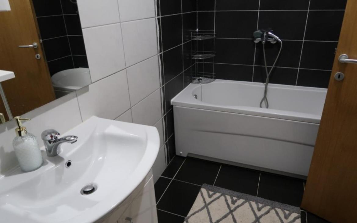 Apartment Bianca